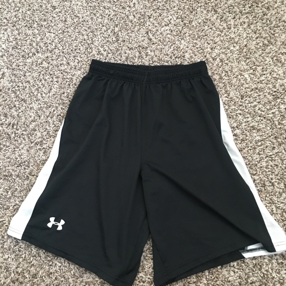 Under Armour Athletic Shorts